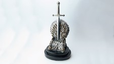 Game of Thrones Iron Throne