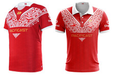  2025 RUGBY MEN's TRAINING