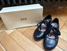 Bloch Girls Ladies Lace Up