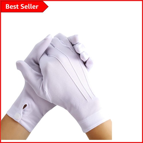 Elegant white cotton - elegant,