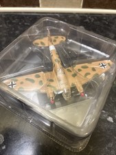 Diecast Model Heinkel HE 111