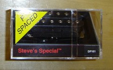 DIMARZIO DP161F Steves Special