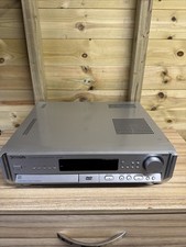 Panasonic SA-HT80 5-Disc DVD Home Theater Sound System – PARTS ONLY - Read Desc