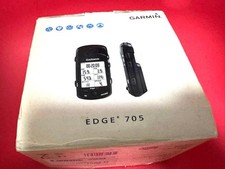 GARMIN EDGE 705 Cycle computer with GPS function