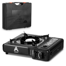 Butane Gas + Portable Camping