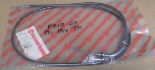 Yamaha fs1e throttle cable - yamaha, dx