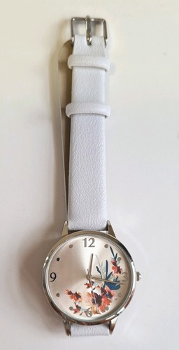 Avon springtime floral watch - springtime,