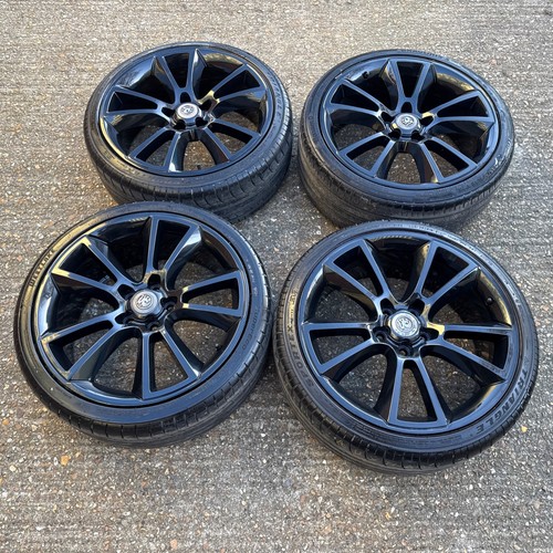 Vauxhall astra zafira vxr - vauxhall,