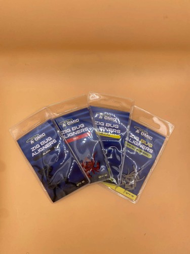 Atomic zig bug aligners - atomic,