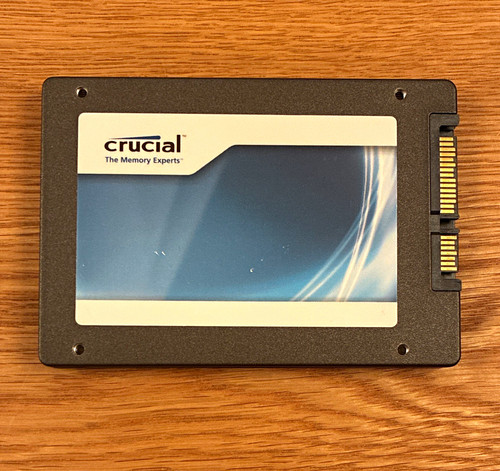 Crucial ssd 64gb 2 - m4,