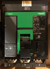 Square D powerpact  MJA36600YP