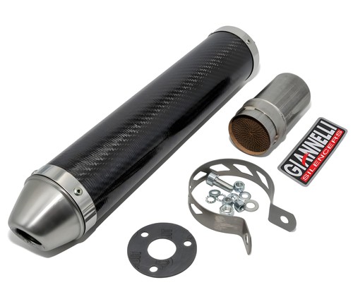 Giannelli 53511hf carbon - giannelli,