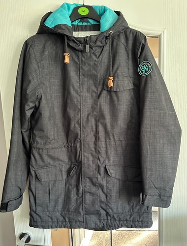 Woman surfanic alva jacket - woman's,
