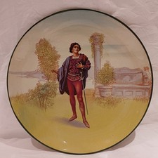 Royal Doulton Shakespearean
