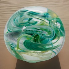 Whitefriars Lead Green