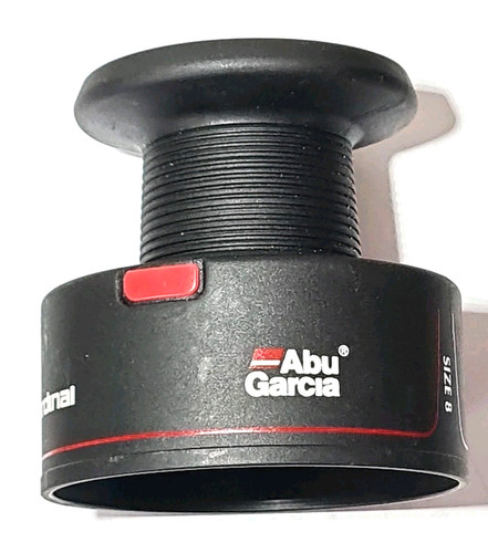 Very large abu garcia - garcia, cardinal