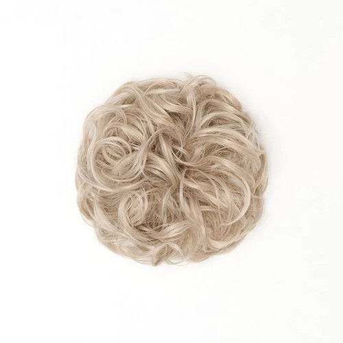 Stranded scrunchie bun large - stranded,