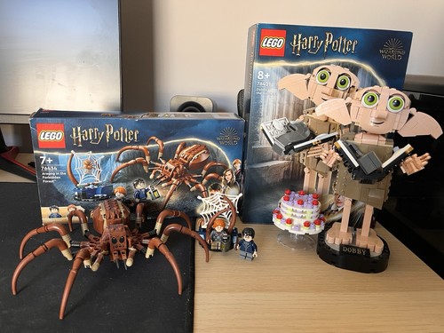 Lego harry potter - lego,