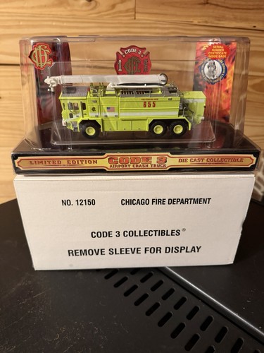 Code oshkosh chicago - 3,