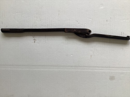 Antique bsa air rifle - bsa,