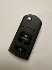 GENUINE MAZDA 3 BUTTON REMOTE