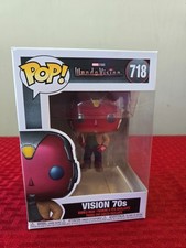 Funko Pop! Vinyl: Marvel -