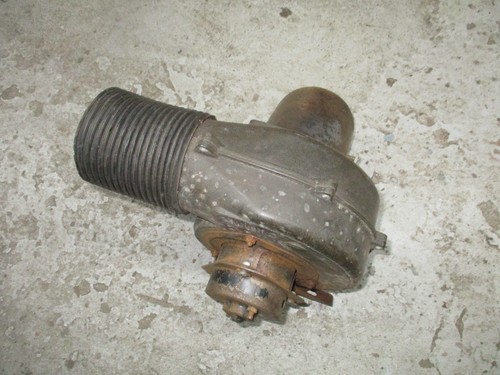 Smiths bakelite casing - smiths, heater