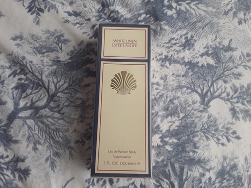 Estee lauder white linen - estee,