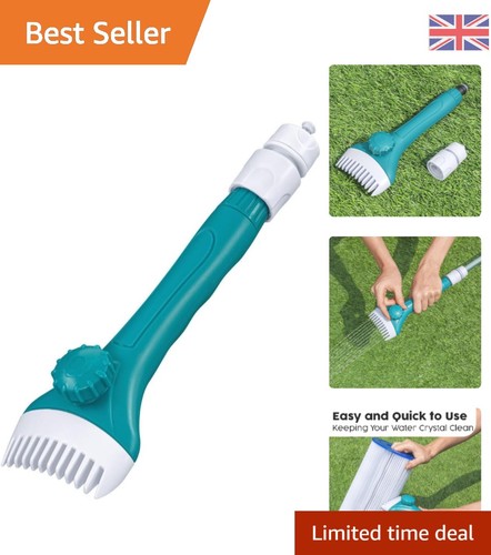 Compact aqua lite pool - lite, cleaner