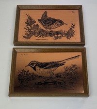 Vintage Etchmaster Pied