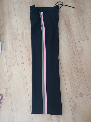Wyse new trouser back elastic - wyse, trouser-