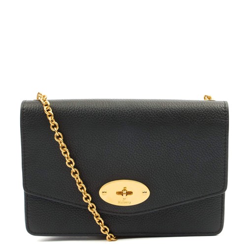 Mulberry cross body darley - body,
