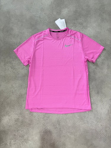 Nike miler t shirt - miler, t-shirt