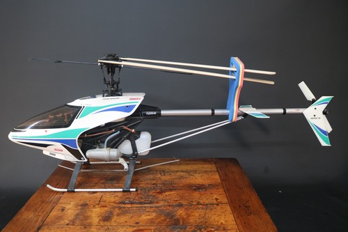 Kyosho nexus helicopter - 30, rc