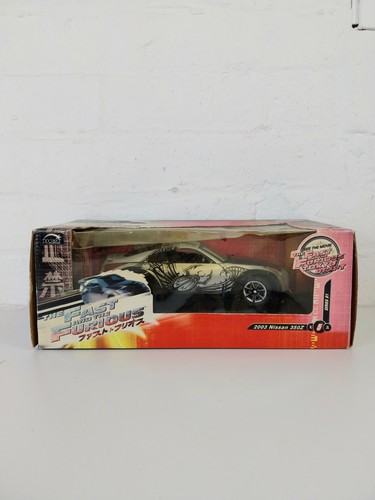 Joyride rc2 the - fast, and