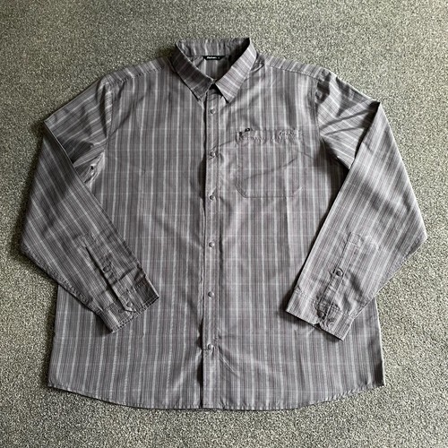 Rohan shirt mens relaxed - shirt,