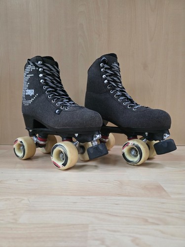 Chaya women quad - chaya, roller