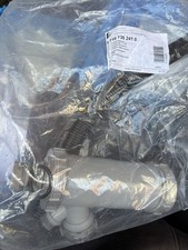 Bosch Condensate U Trap