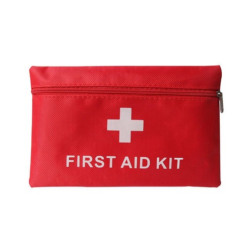 175pc first aid - kit, emergency