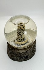 Vintage 1950's Leaning Tower