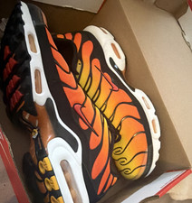 Nike Air Max Plus TN Orange