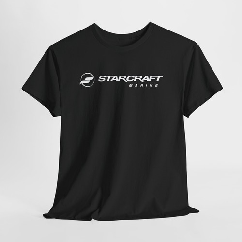 Starcraft marine boats - boats, logo