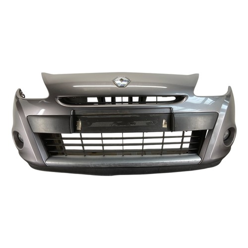 Renault clio mk3 ph2 - mk3, front