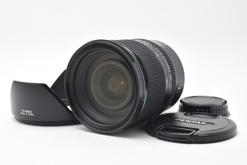 Near mint pentax hd - [near,