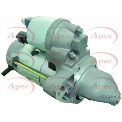 Apec starter motor - motor, for