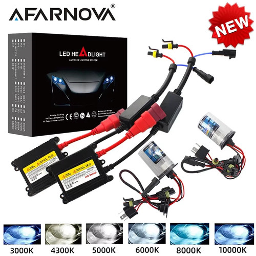 55w 65w led xenon - 65w,
