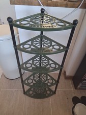 Le Crueset Cast Iron Pan Stand