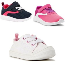 2 Baby Girl’s Wonder Nation