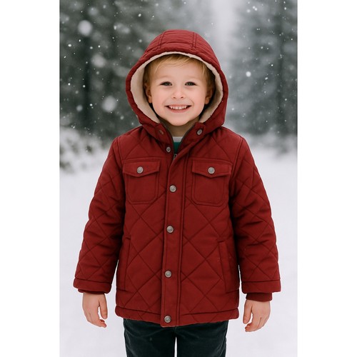 Perry ellis boys quilted - boys,