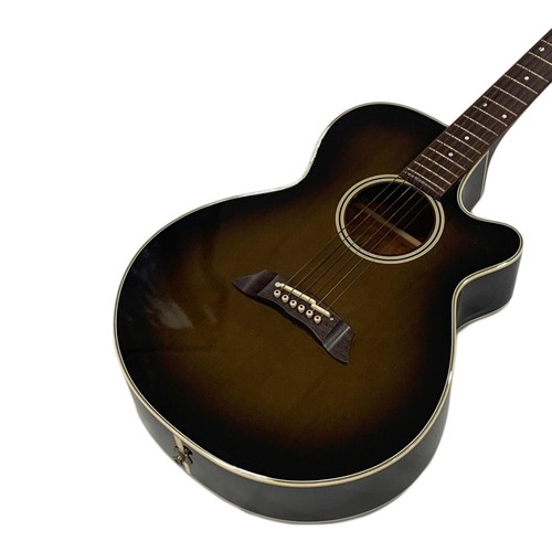 Takamine 106 acoustic - takamine, pt-106